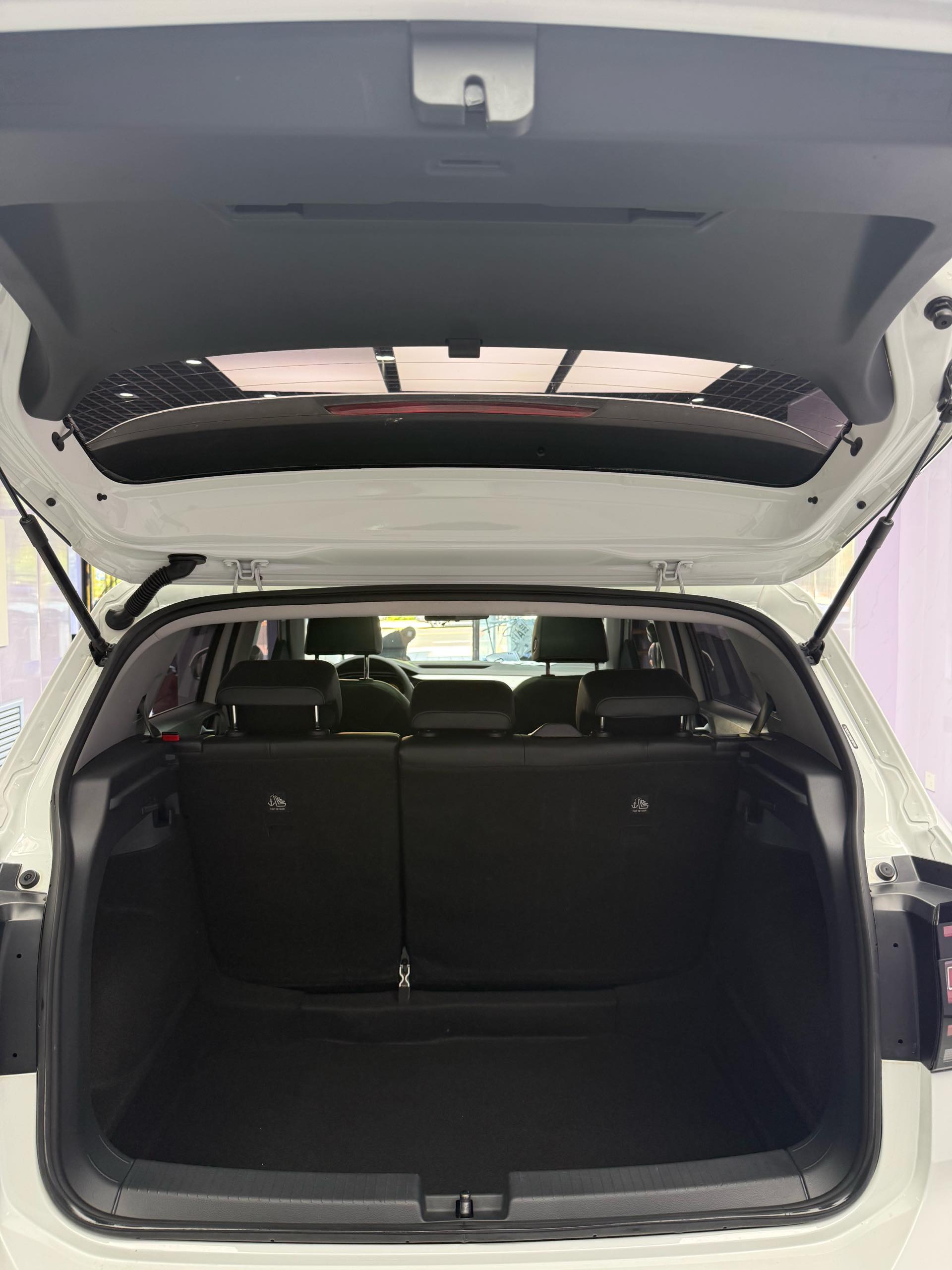 Volkswagen Tacqua 2022 #18 Volkswagen Tacqua 2022 immagine di auto #18