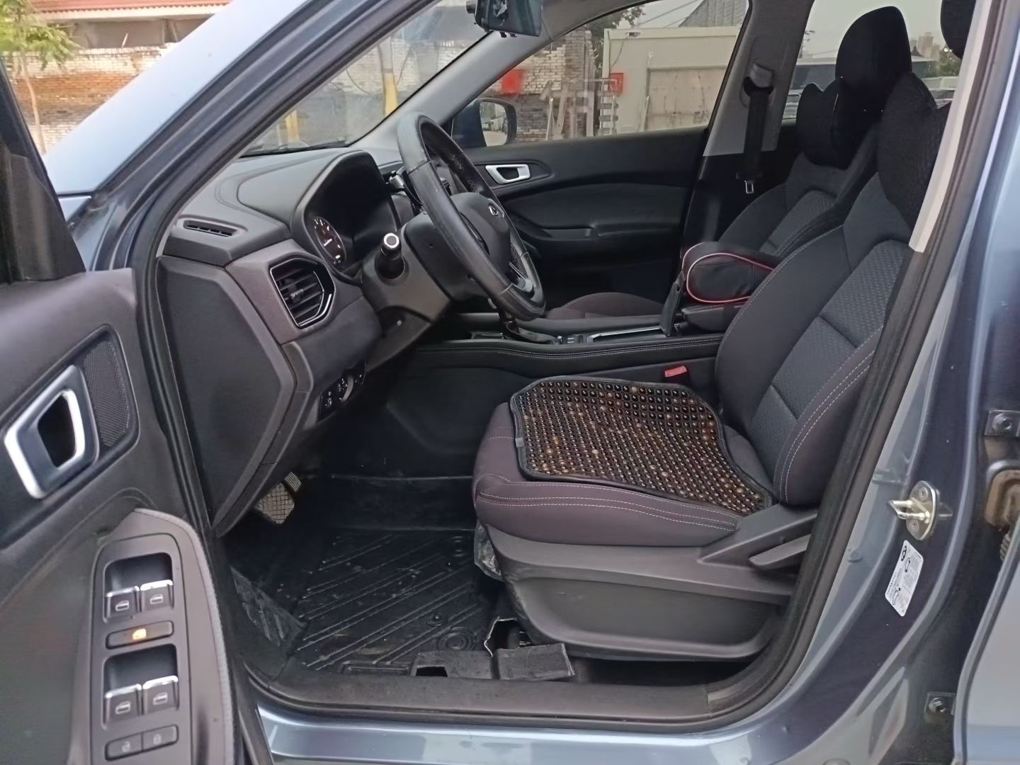 Chery Tiggo 5x 2020 #3 Chery Tiggo 5x 2020 imagem de carro #3