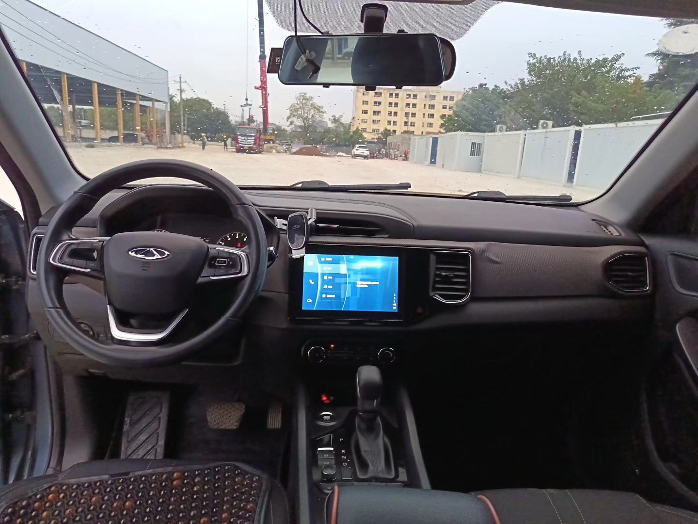 Chery Tiggo 5x 2020 #4 Chery Tiggo 5x 2020 imagem de carro #4