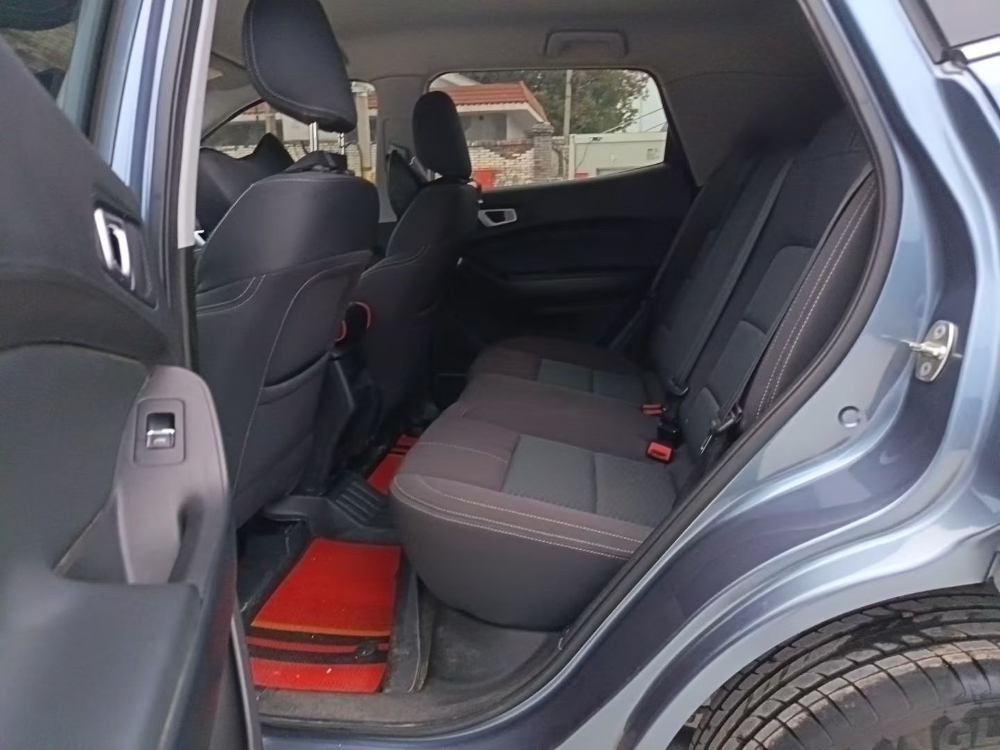 Chery Tiggo 5x 2020 #5 Chery Tiggo 5x 2020 imagem de carro #5
