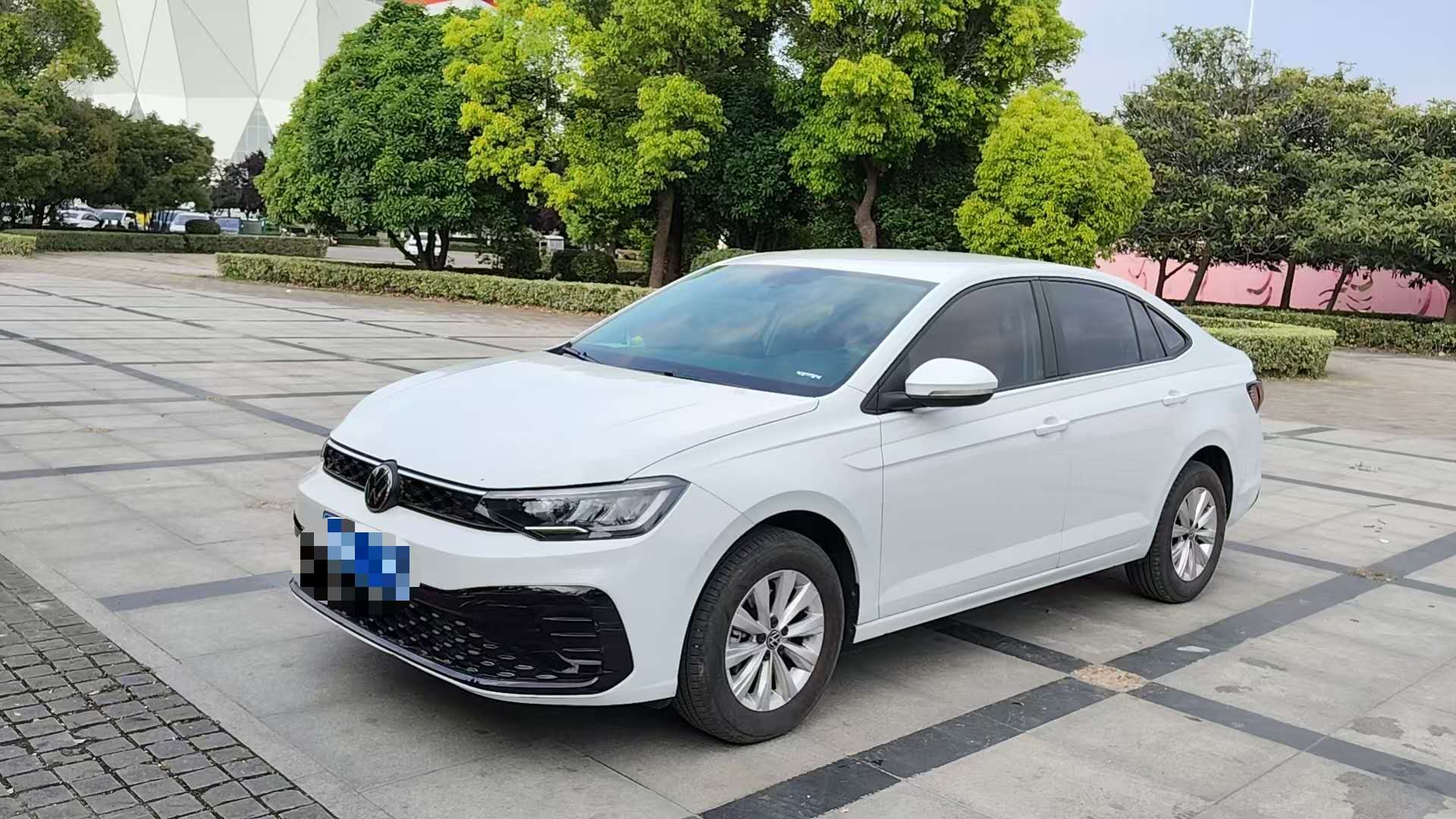 Volkswagen Lavida 2024 Volkswagen Lavida 2024 car image