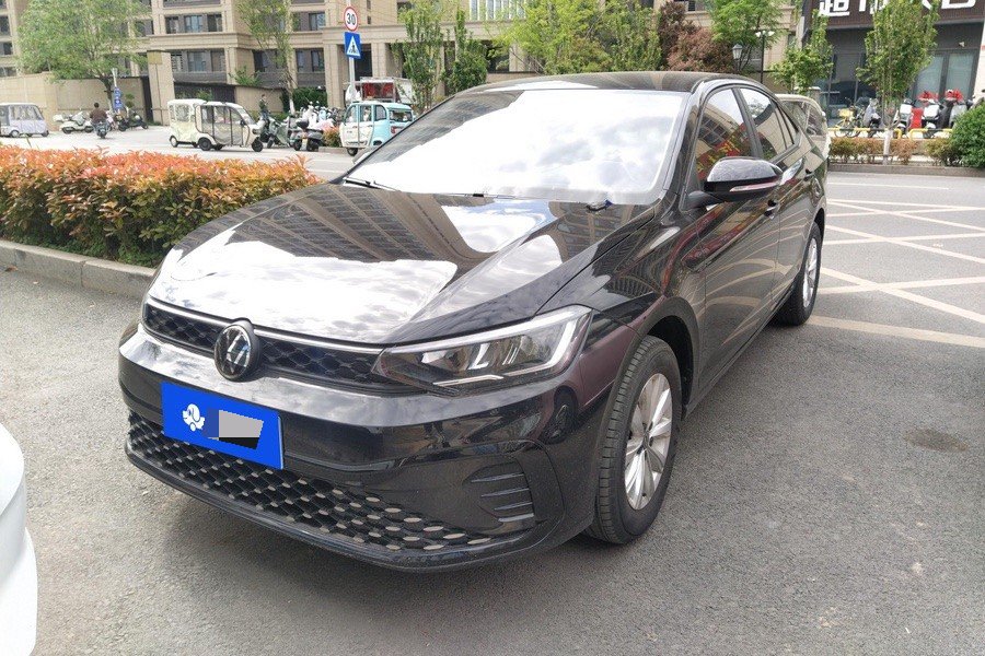 Volkswagen Lavida 2024 Volkswagen Lavida 2024 car image