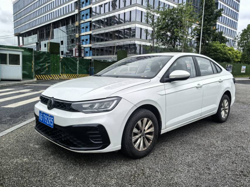 Volkswagen Lavida 2024 Volkswagen Lavida 2024 car image