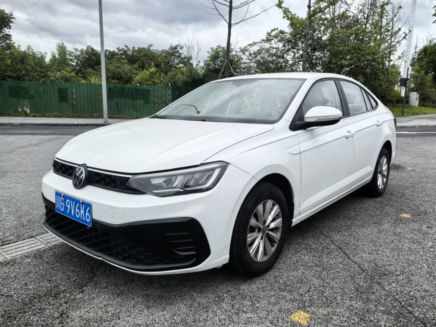 Volkswagen Lavida 2024 car image 