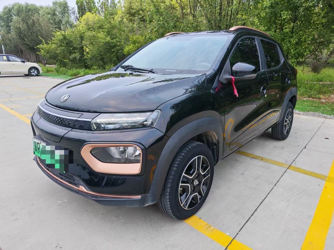 2023 car image 