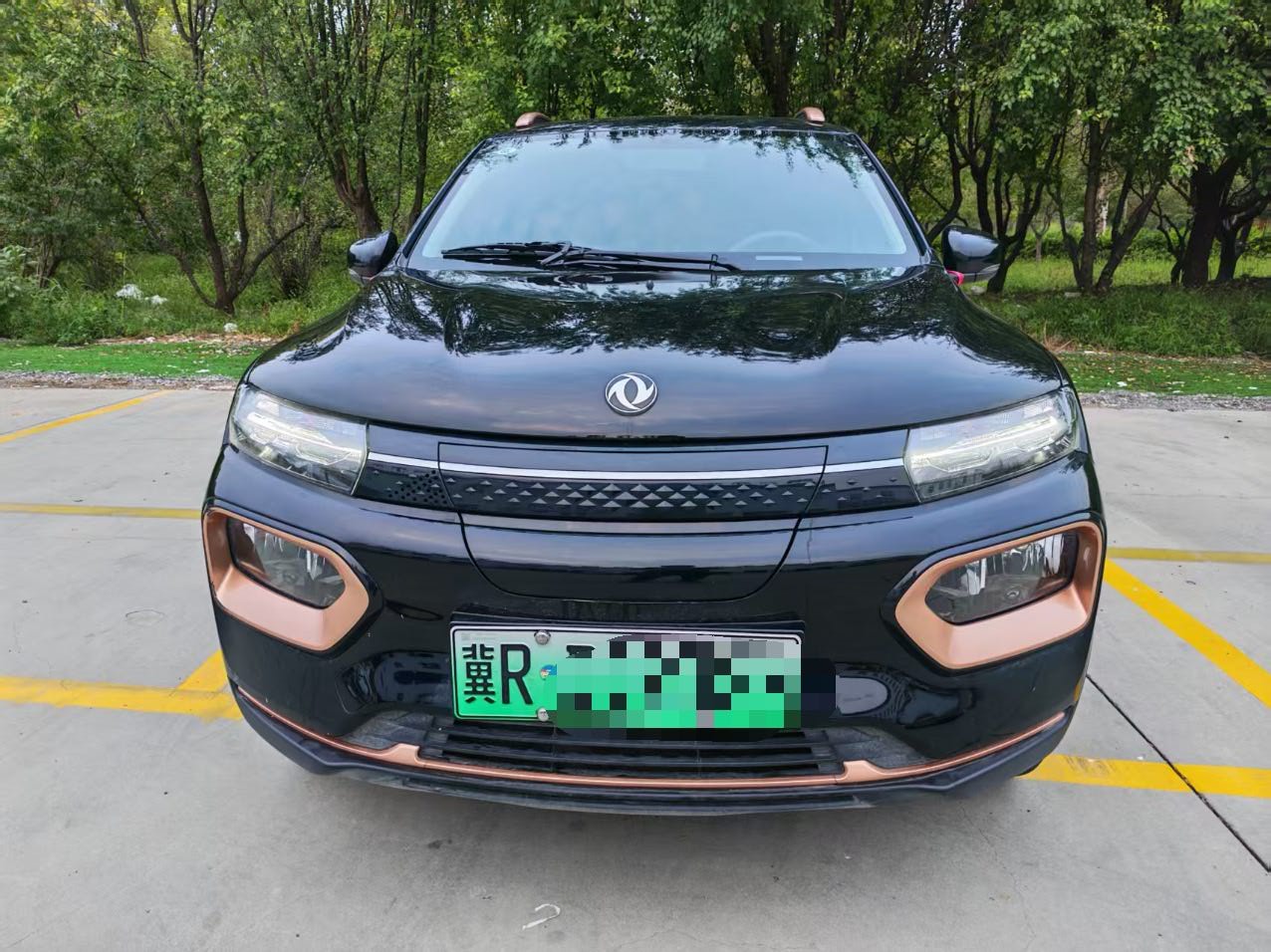2023 car image #2