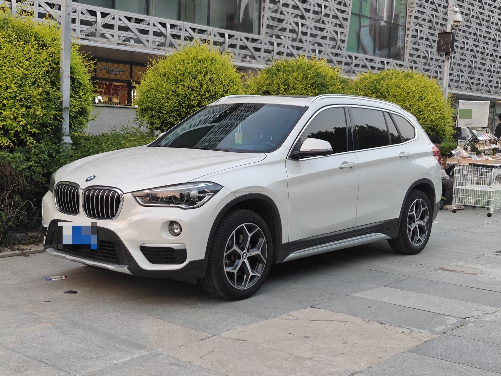 2019 2019 car image