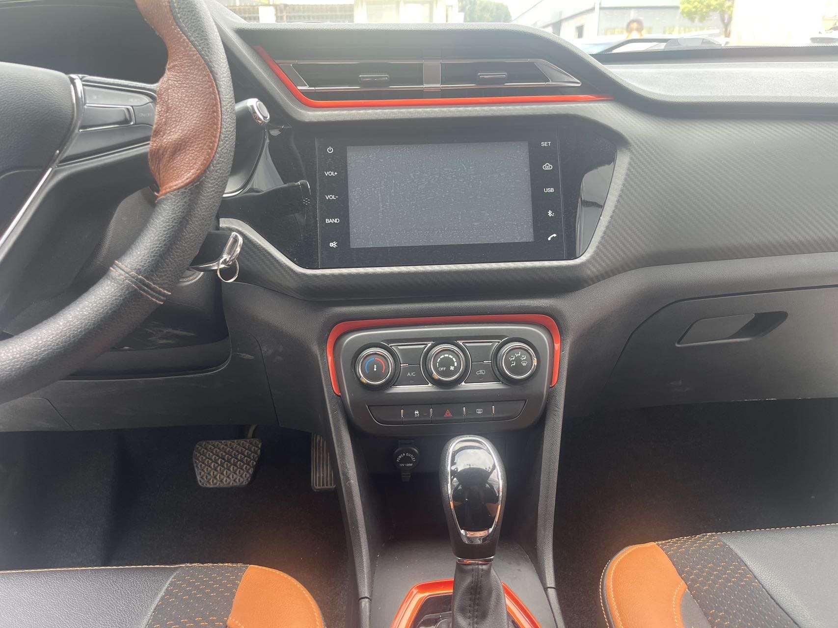 Chery Tiggo 3x 2017 #6 Chery Tiggo 3x 2017 car image #6