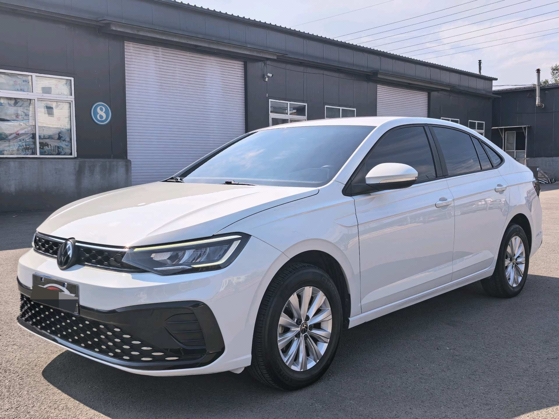 Volkswagen Lavida 2023 Volkswagen Lavida 2023 car image