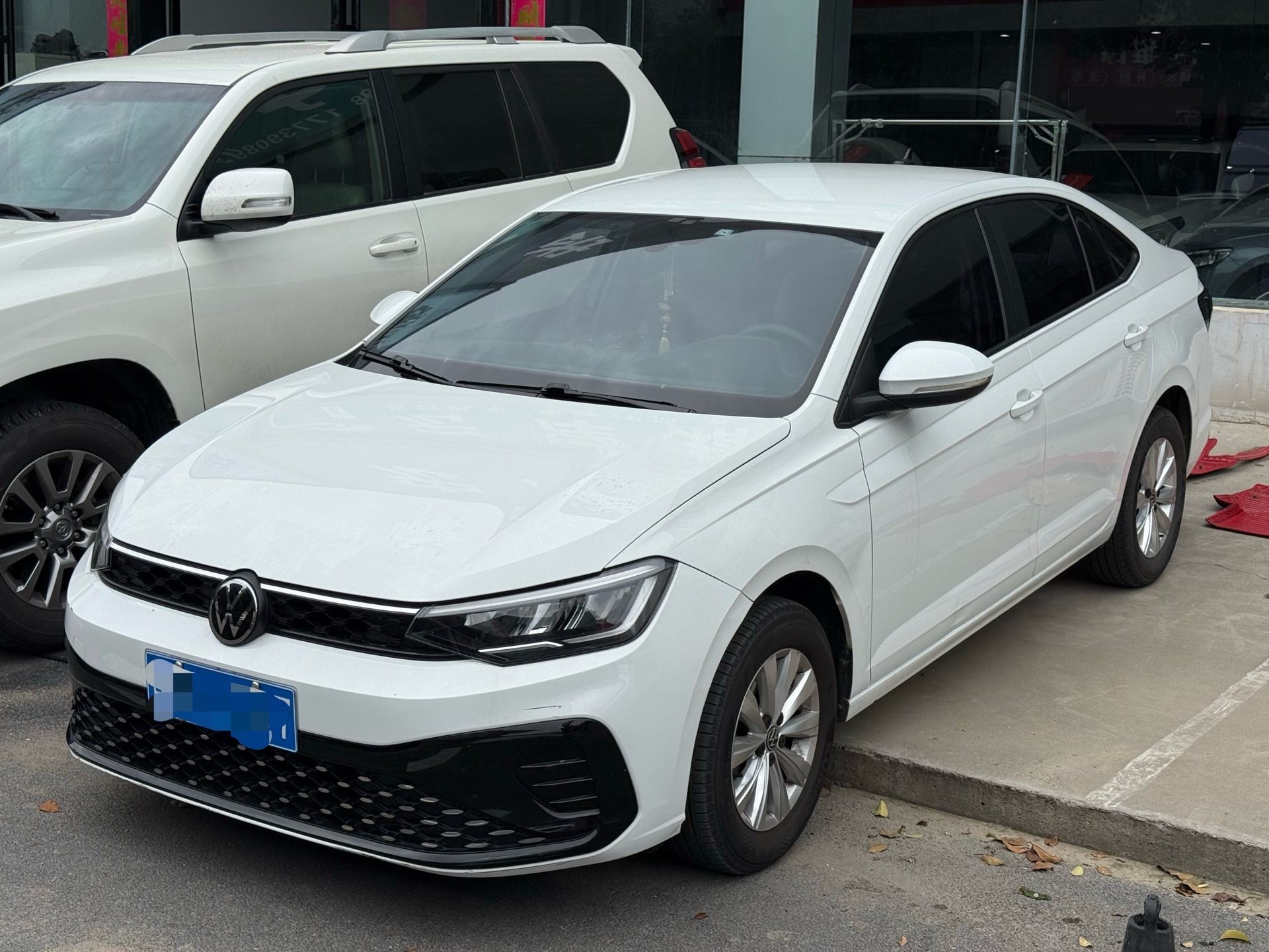 Volkswagen Lavida 2024 Volkswagen Lavida 2024 car image