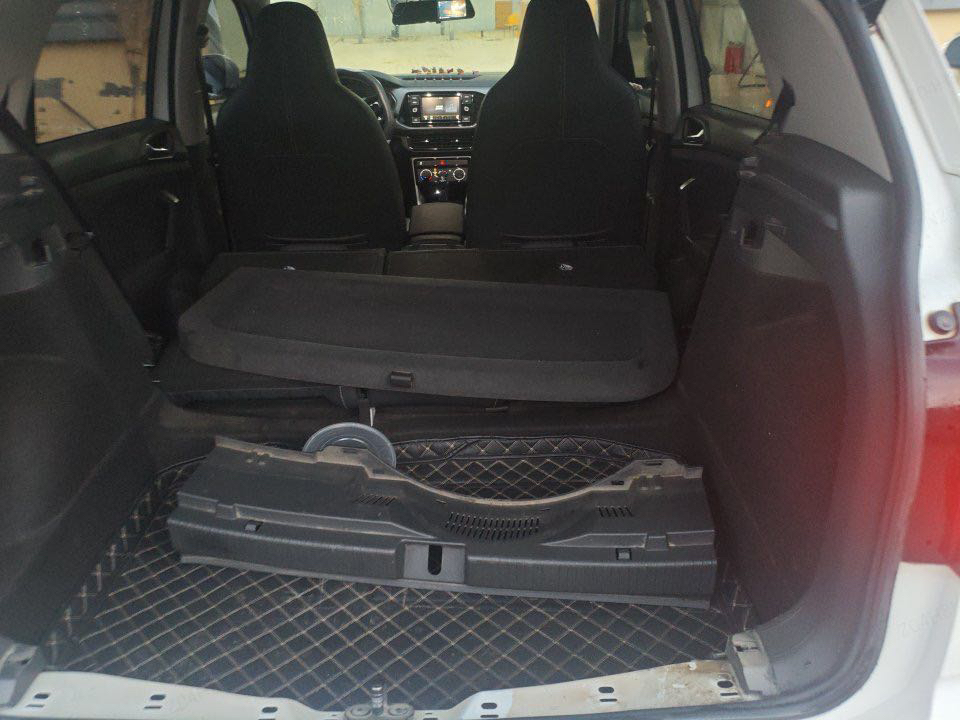 Volkswagen T-Cross 2020 #8 Volkswagen T-Cross 2020 car image #8