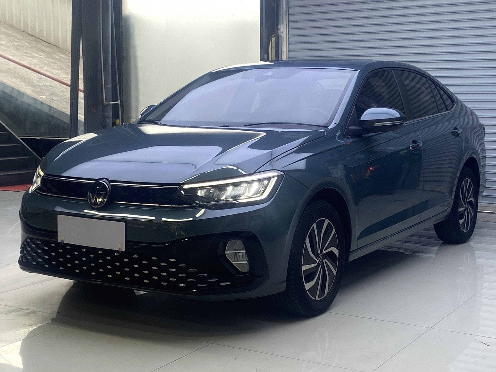 Volkswagen Lavida 2023 car image 