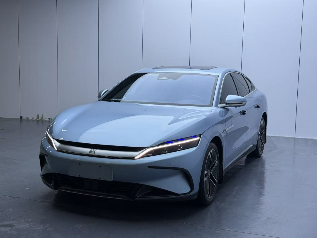 BYD Han 2023 BYD Han 2023 car image