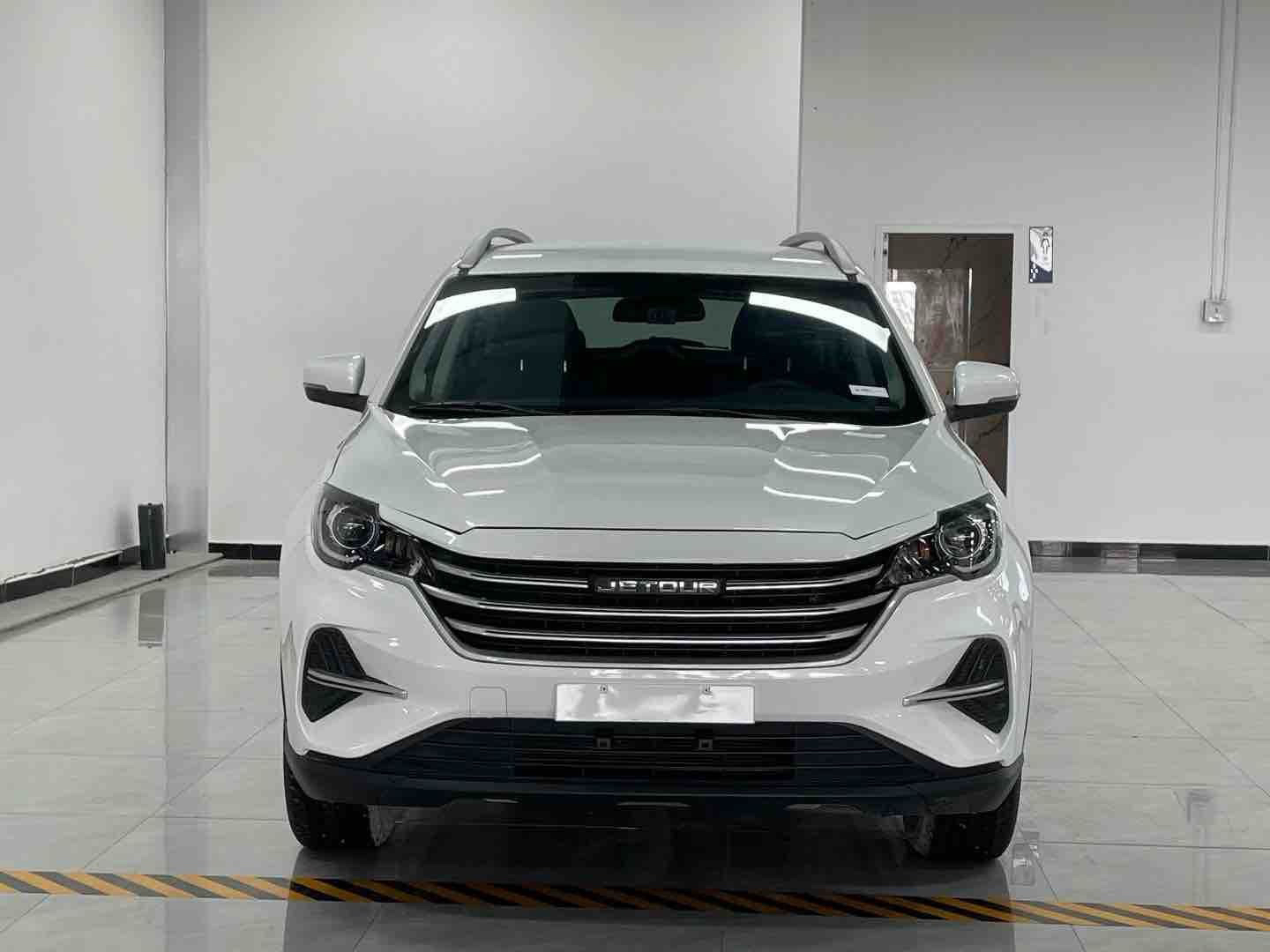 Jetour X70M 2020 #2 Jetour X70M 2020 car image #2
