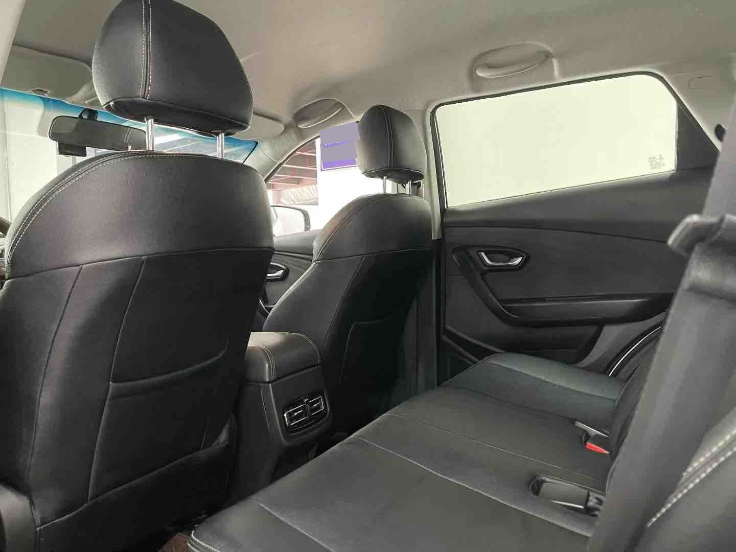 Jetour X70M 2020 #5 Jetour X70M 2020 car image #5