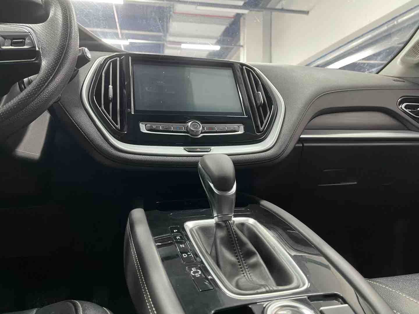 Jetour X70M 2020 #7 Jetour X70M 2020 car image #7