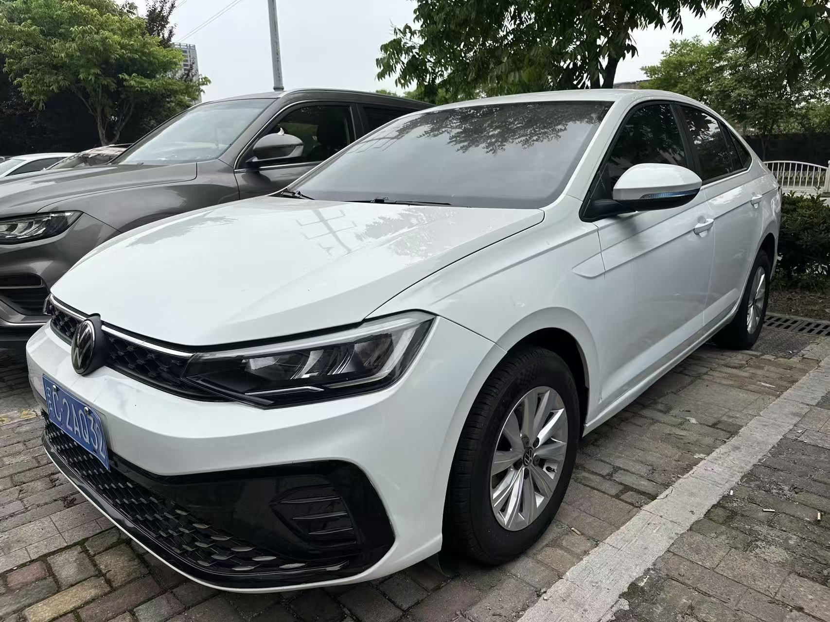 Volkswagen Lavida 2024 Volkswagen Lavida 2024 car image
