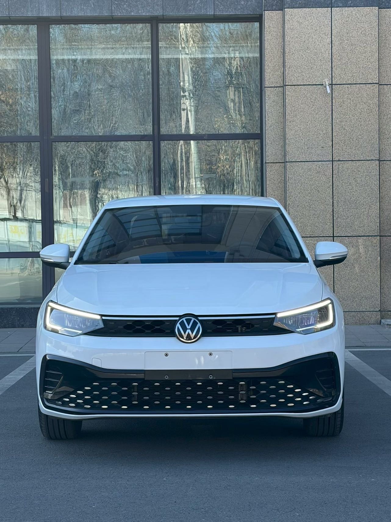 大众 朗逸 2024 汽车图片 #2