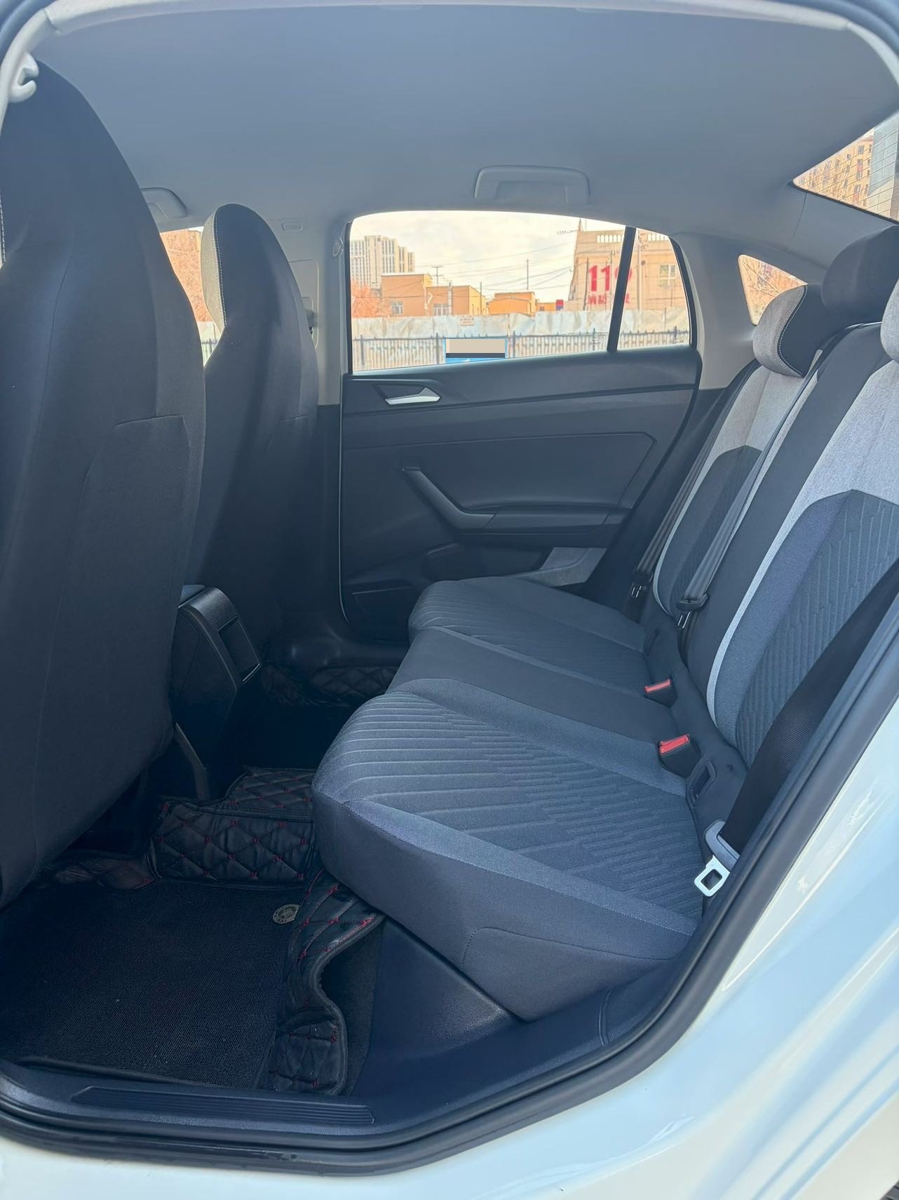 大众 朗逸 2024 汽车图片 #5