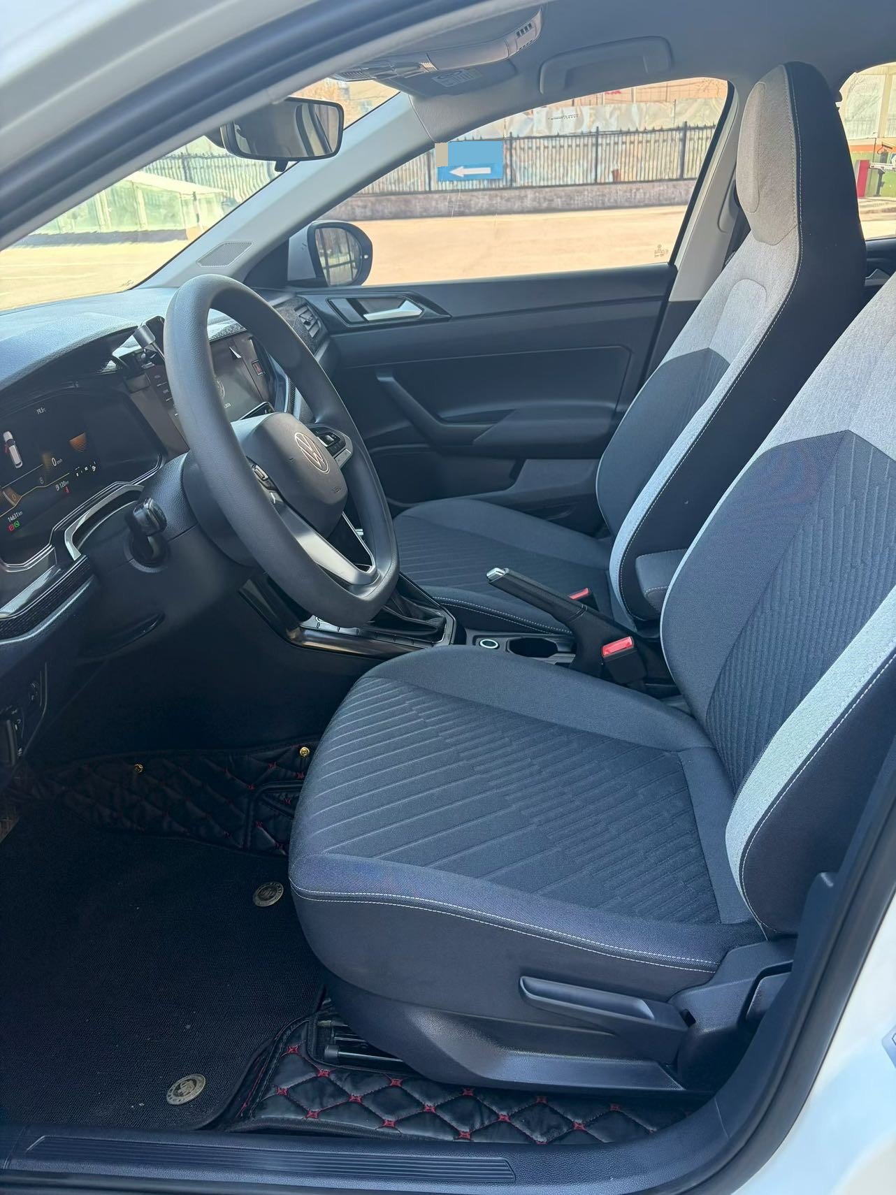 大众 朗逸 2024 汽车图片 #4