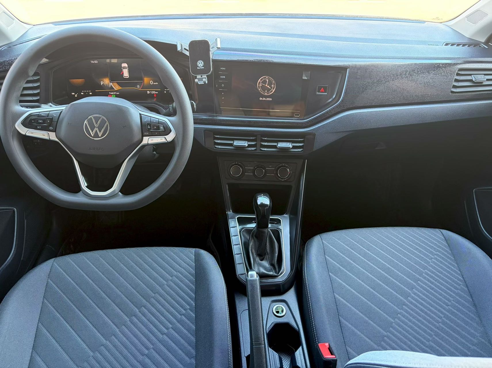 大众 朗逸 2024 汽车图片 #6