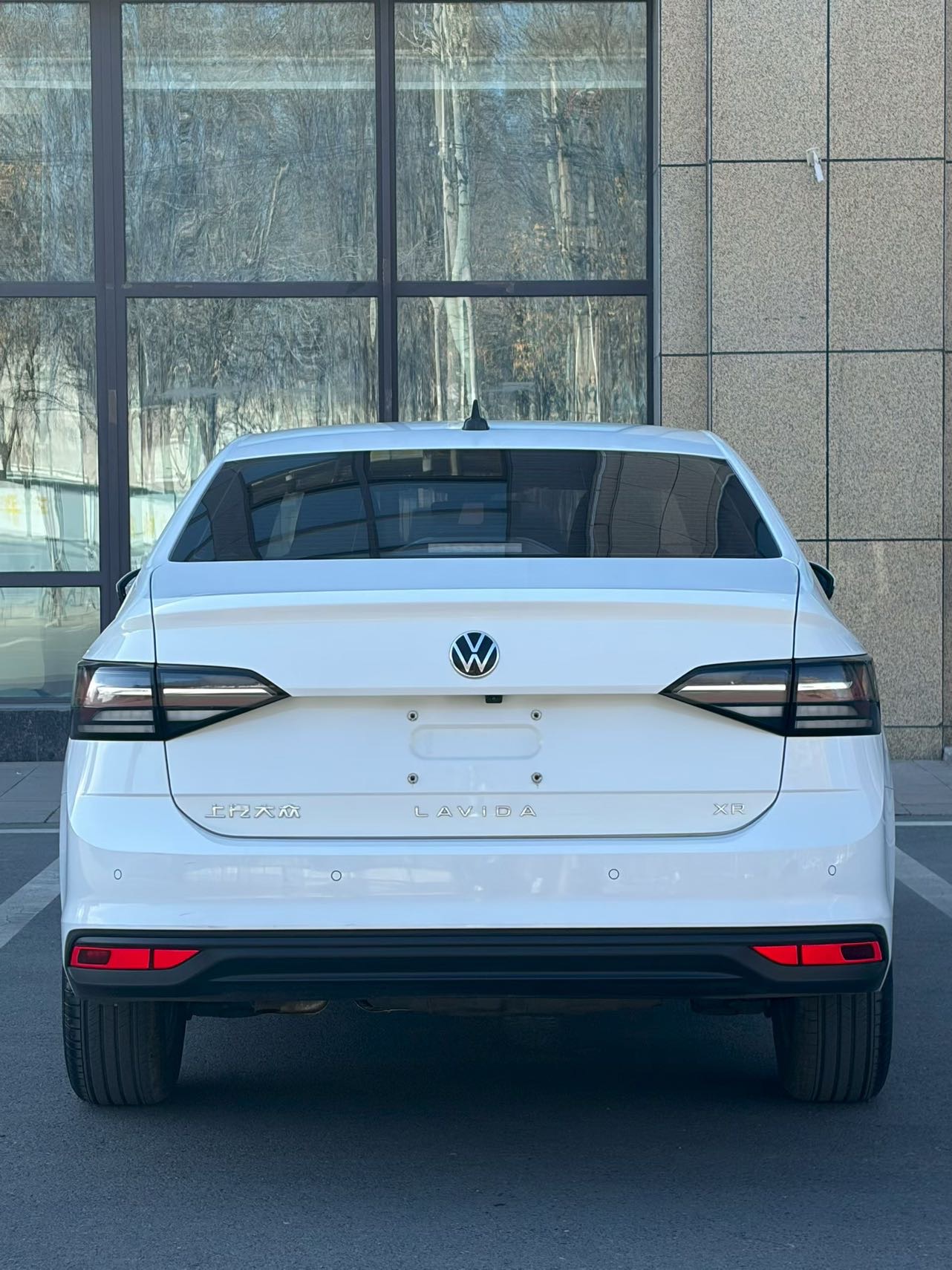 大众 朗逸 2024 汽车图片 #7