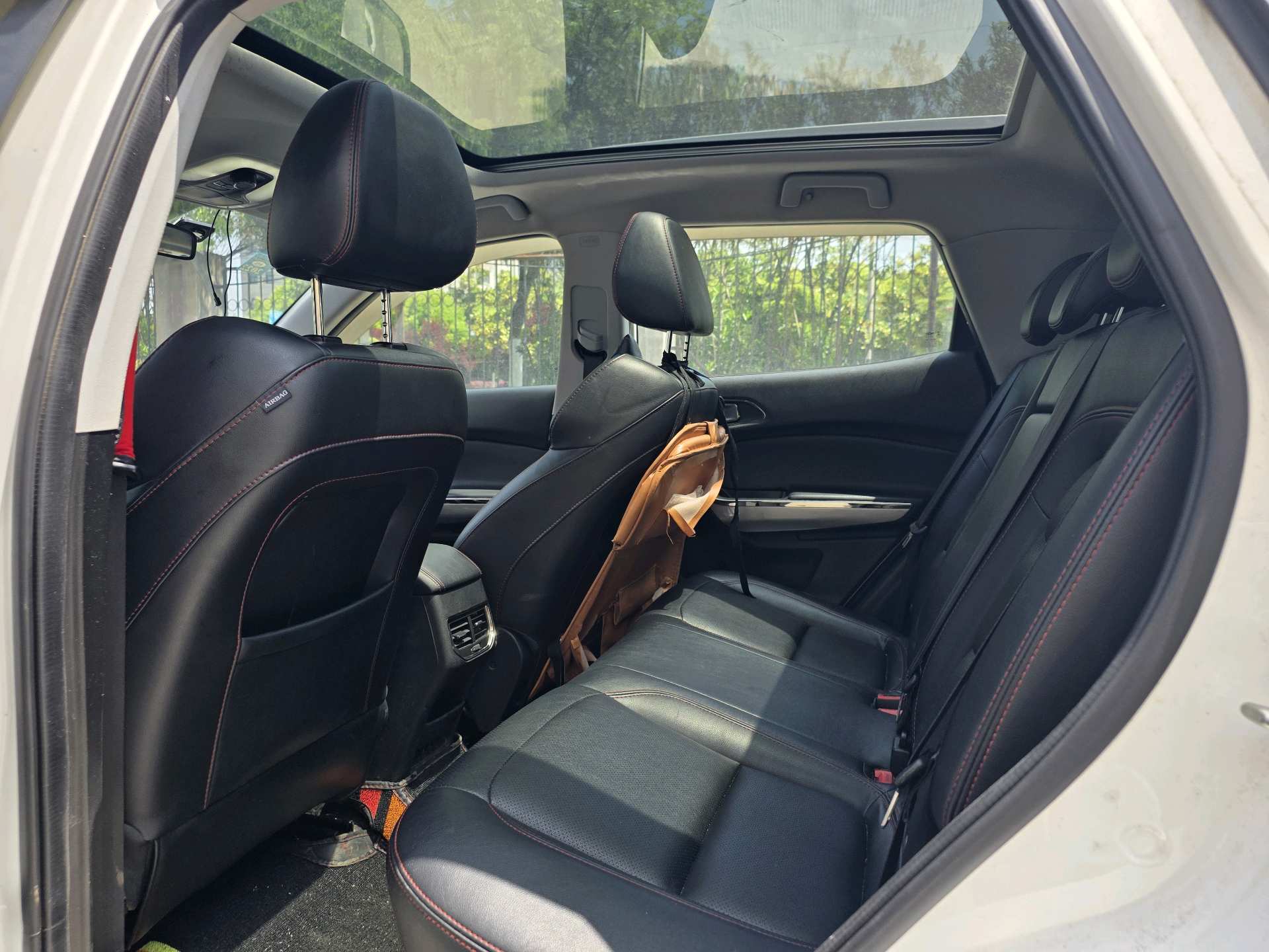 Chery Tiggo 5x 2018 #9 Chery Tiggo 5x 2018 car image #9