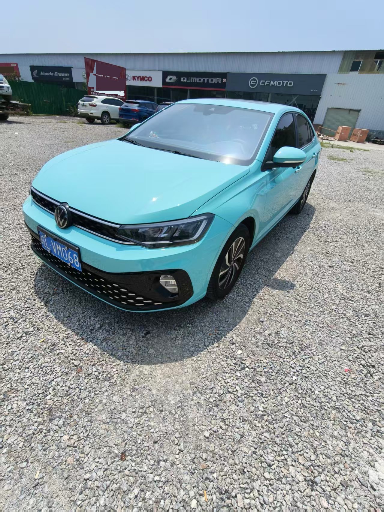 Volkswagen Lavida 2024 Volkswagen Lavida 2024 car image