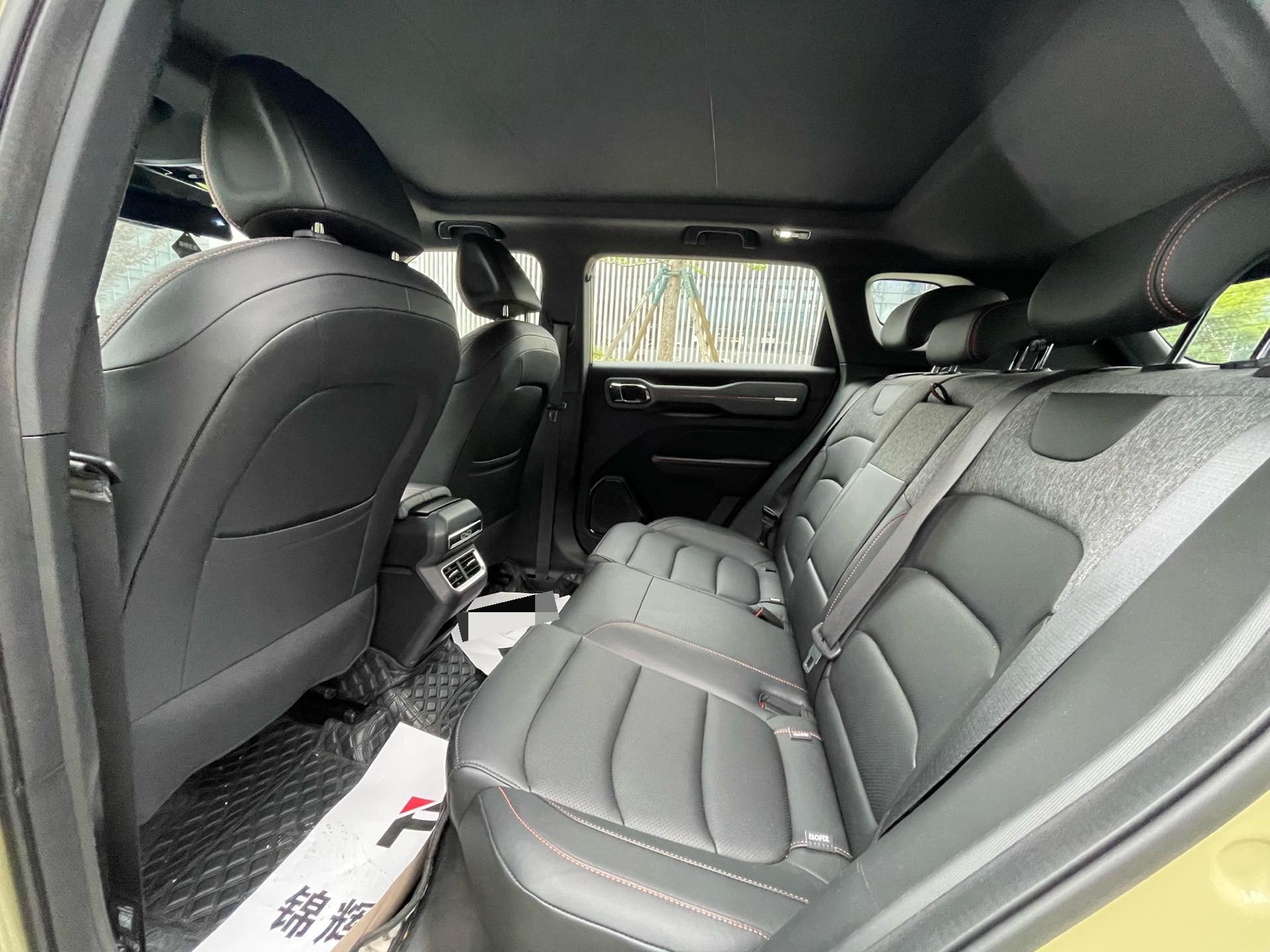 GEELY Cowboy 2024 #7 GEELY Cowboy 2024 car image #7