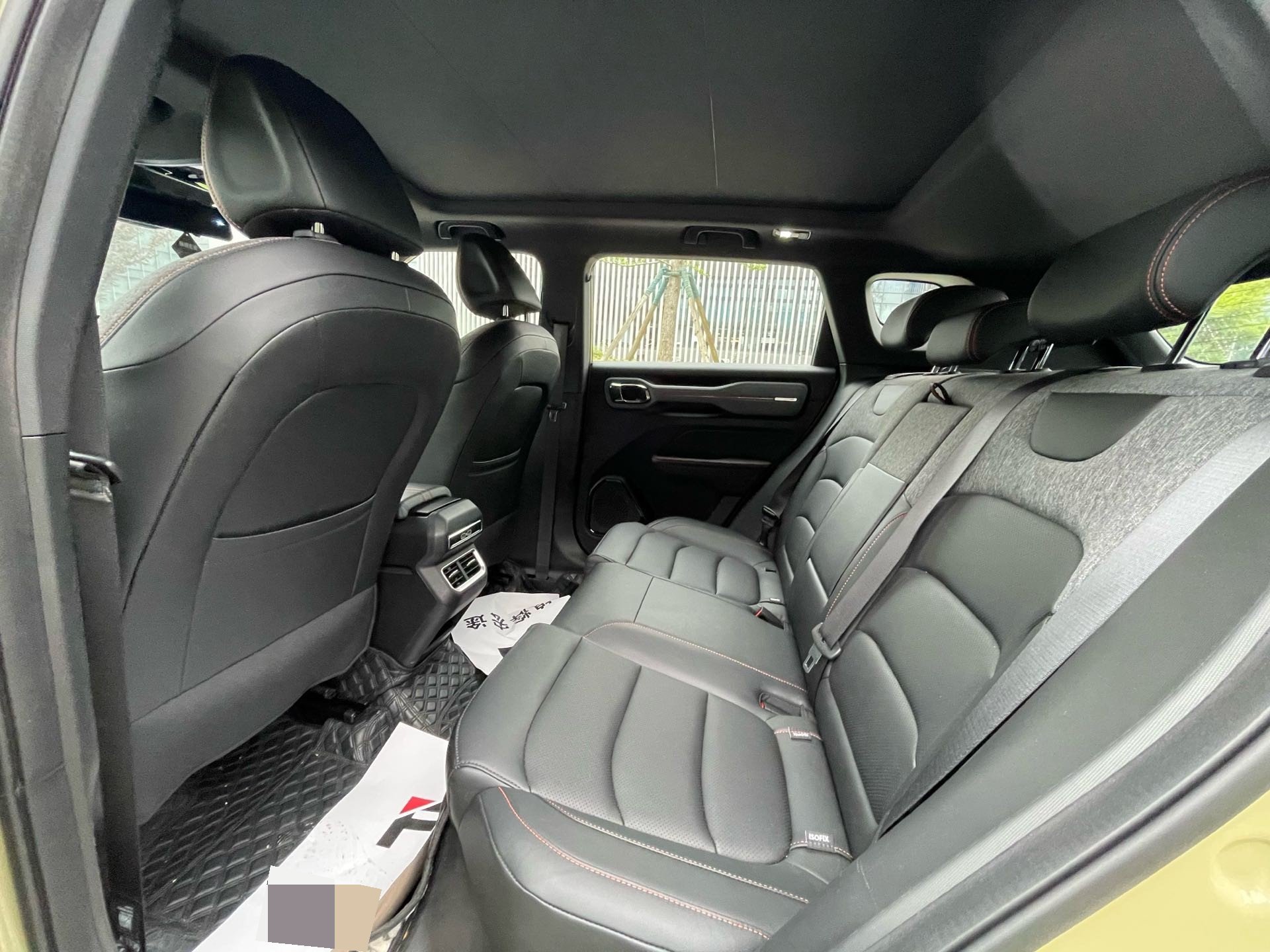 GEELY Cowboy 2024 #4 GEELY Cowboy 2024 immagine di auto #4