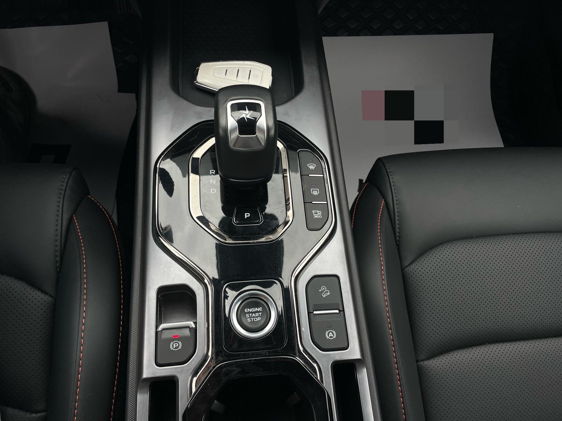 GEELY Cowboy 2024 #9 GEELY Cowboy 2024 immagine di auto #9