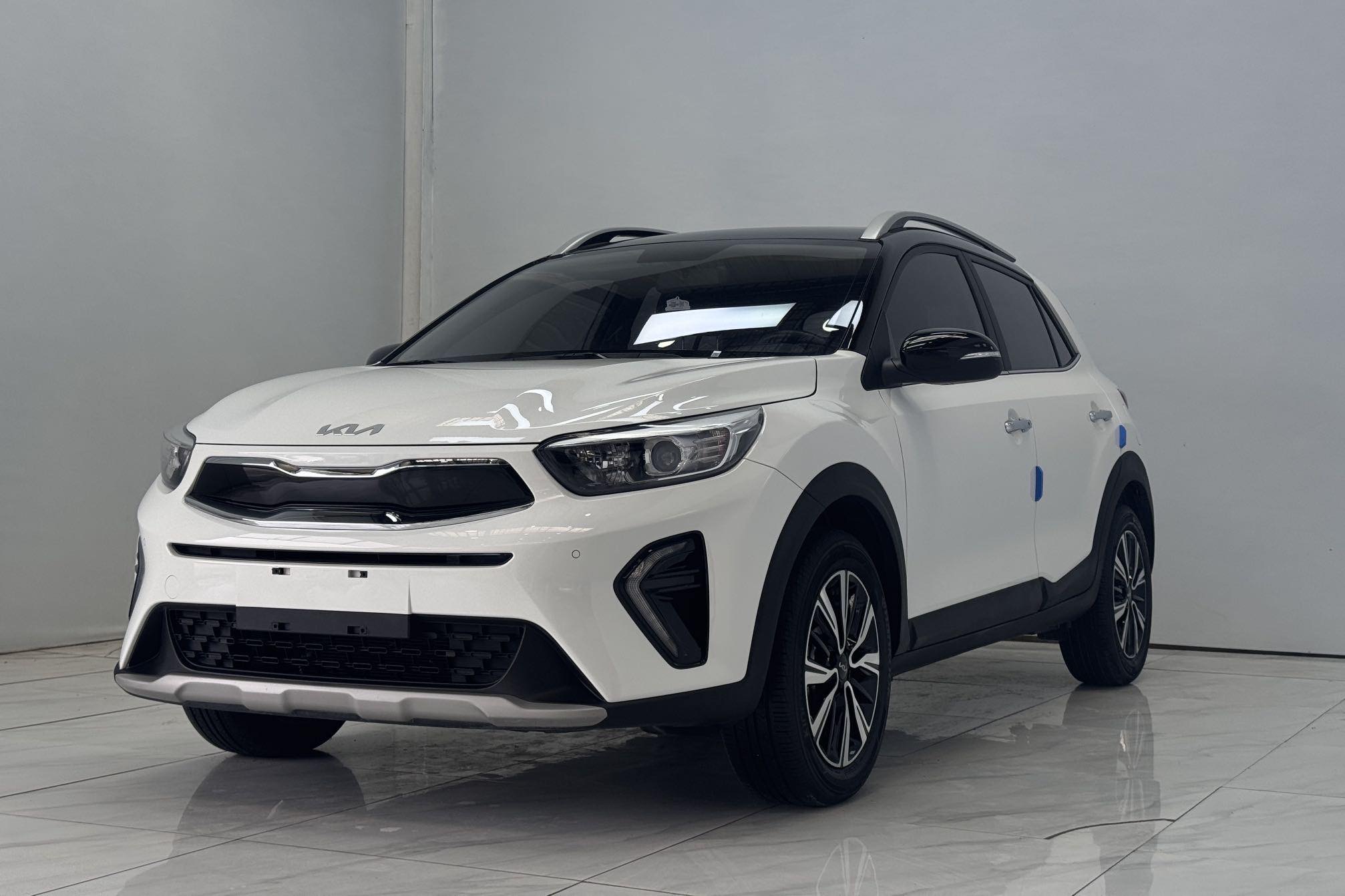 Kia KX1 2022 Kia KX1 2022 car image