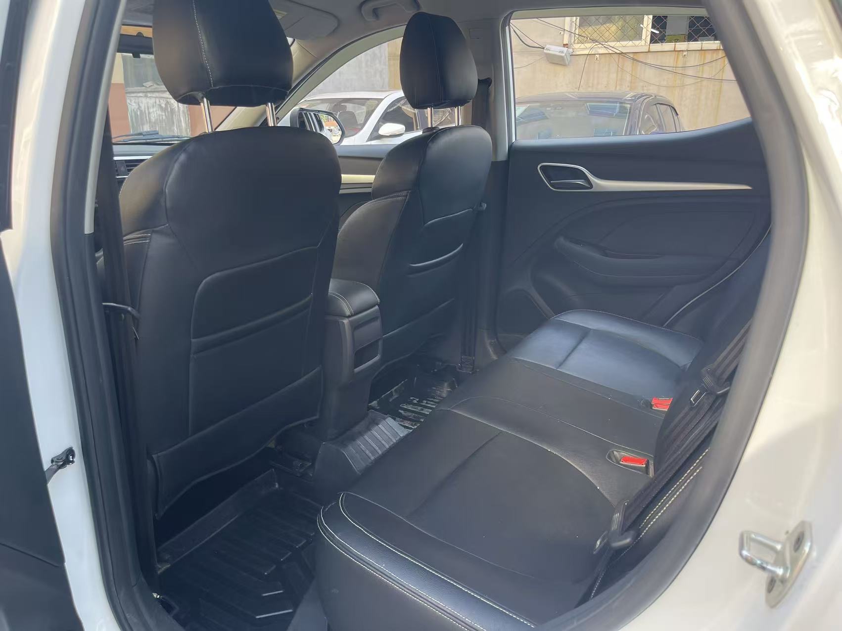 MG ZS 2020 #5 MG ZS 2020 immagine di auto #5