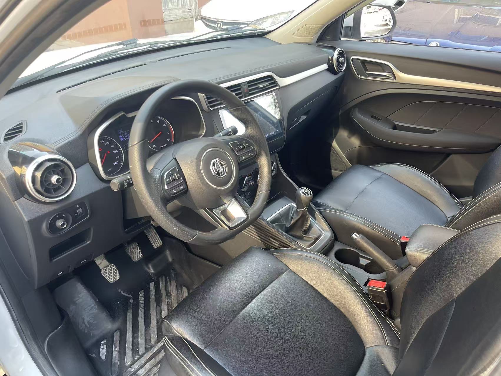 MG ZS 2020 #9 MG ZS 2020 immagine di auto #9