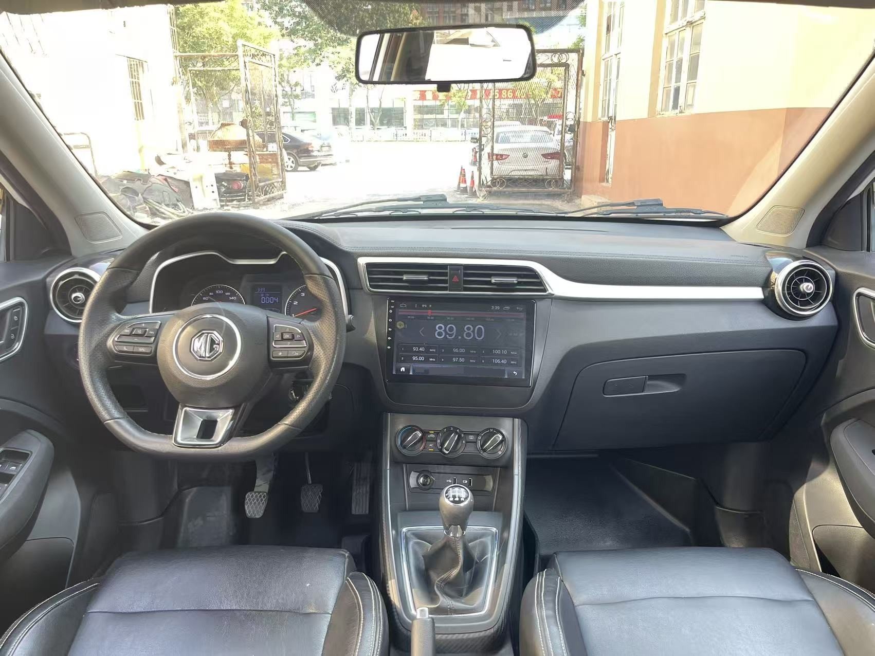 MG ZS 2020 #6 MG ZS 2020 immagine di auto #6