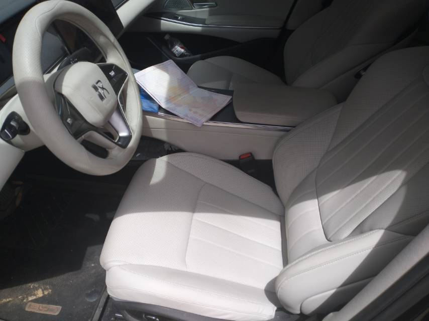 BYD HanL 2025 صورة سيارة #6
