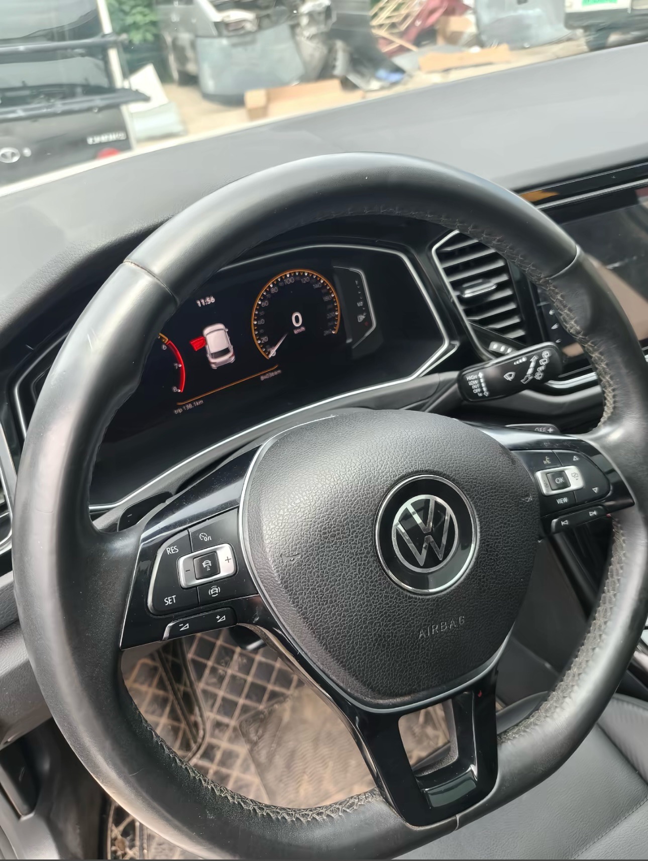 Volkswagen Tacqua 2022 #2 Volkswagen Tacqua 2022 immagine di auto #2