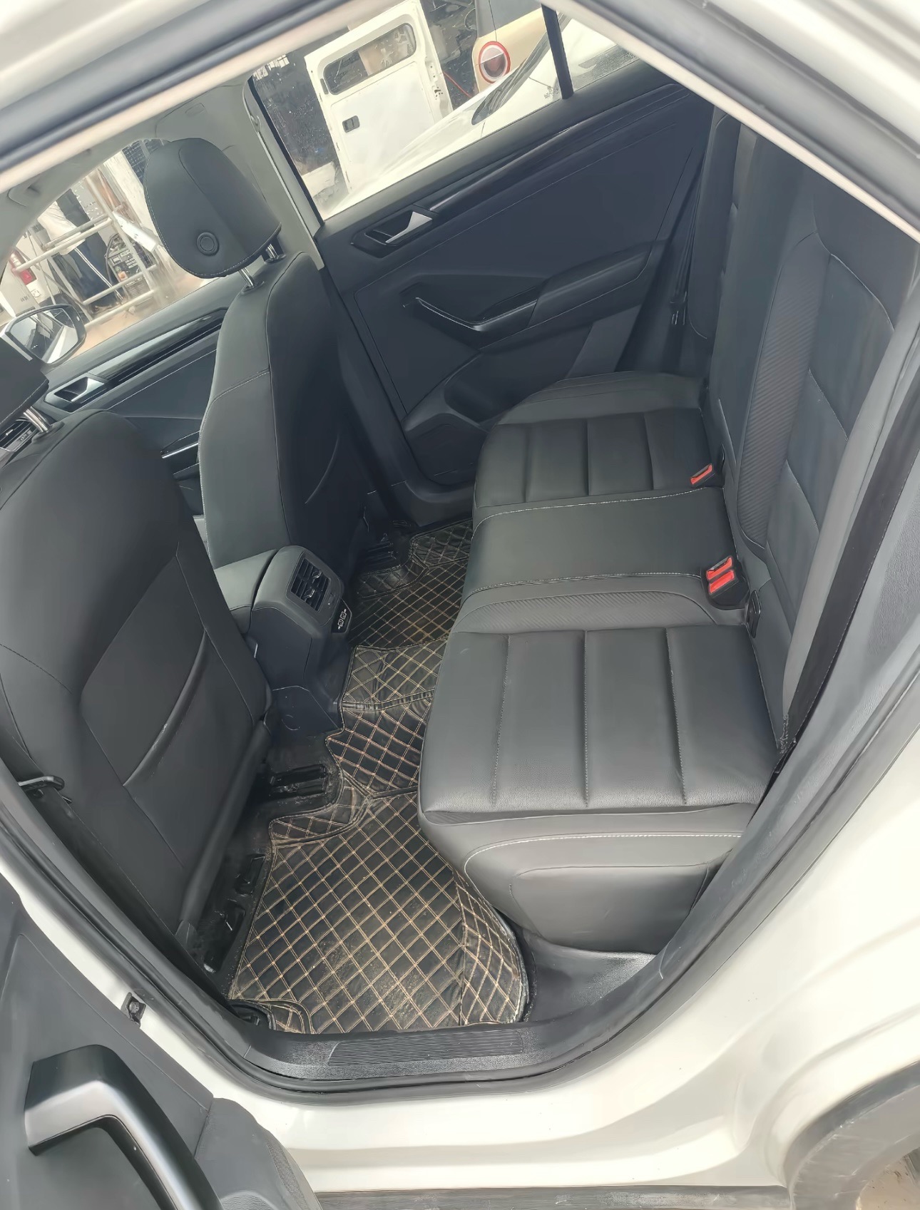 Volkswagen Tacqua 2022 #3 Volkswagen Tacqua 2022 immagine di auto #3