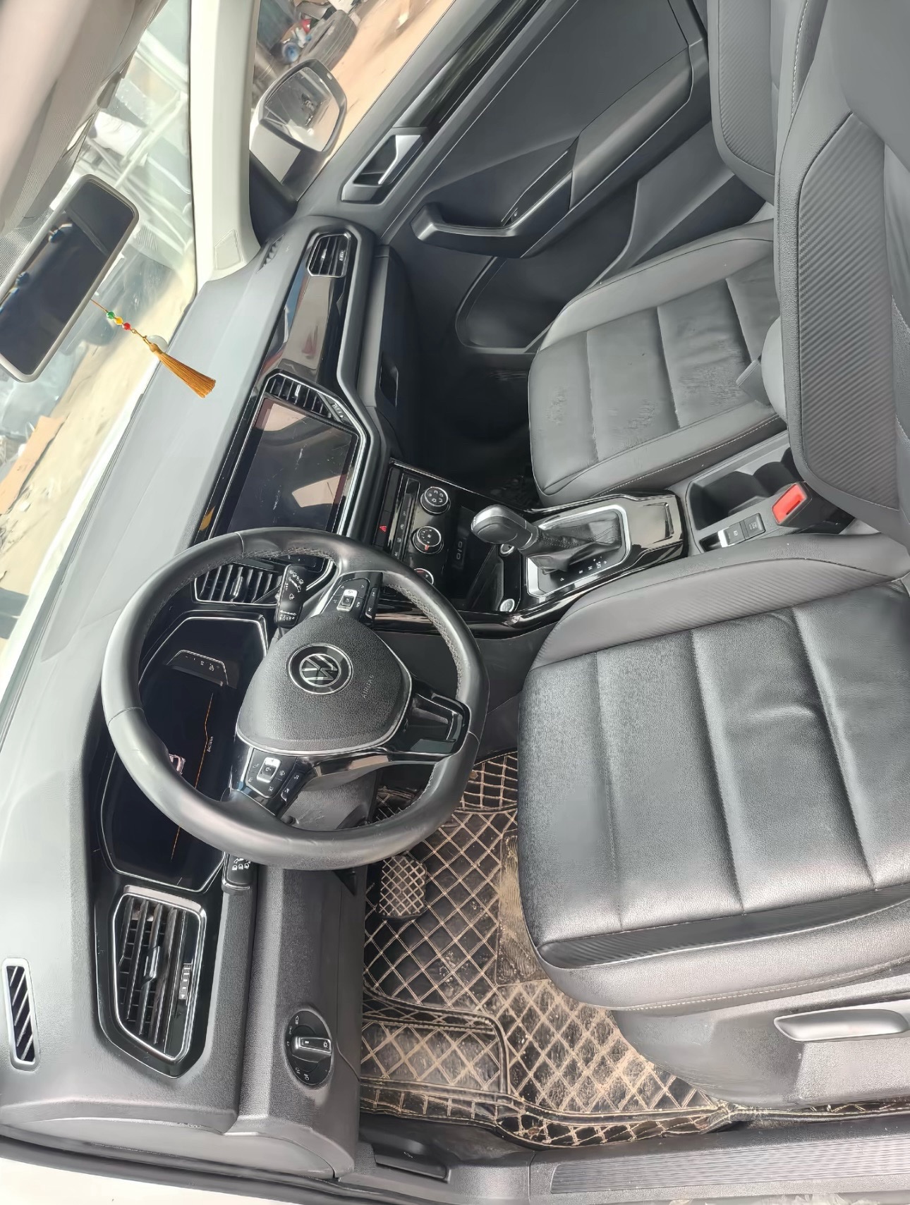 Volkswagen Tacqua 2022 #4 Volkswagen Tacqua 2022 immagine di auto #4