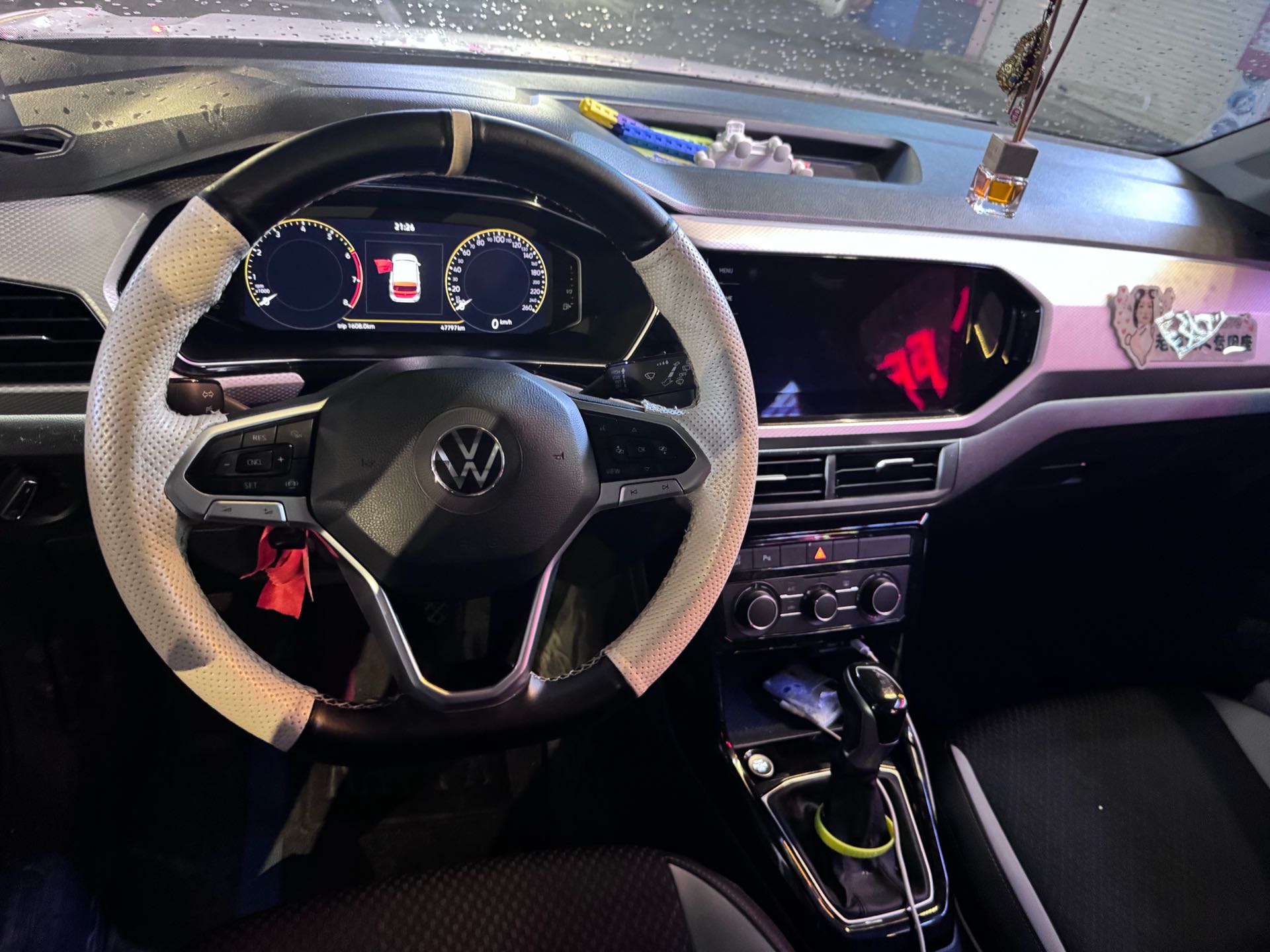 Volkswagen Tacqua 2021 #2 Volkswagen Tacqua 2021 immagine di auto #2