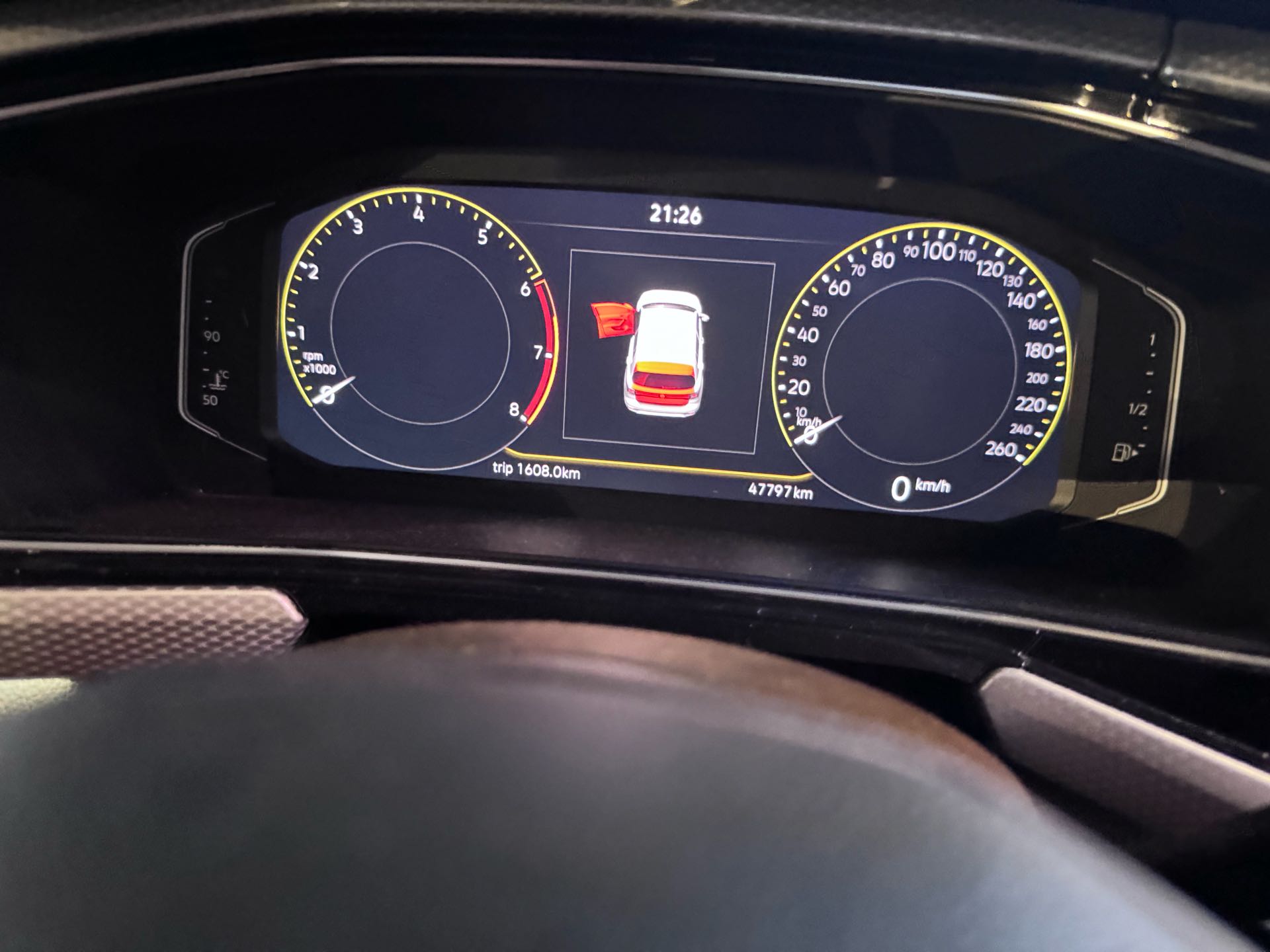 Volkswagen Tacqua 2021 #5 Volkswagen Tacqua 2021 immagine di auto #5