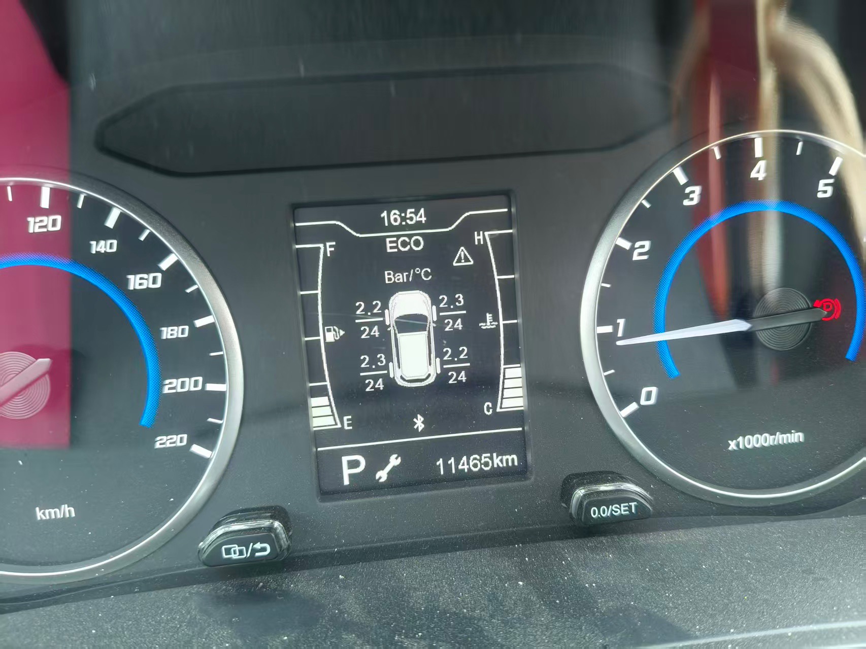 Chery Tiggo 3x 2024 #2 Chery Tiggo 3x 2024 immagine di auto #2