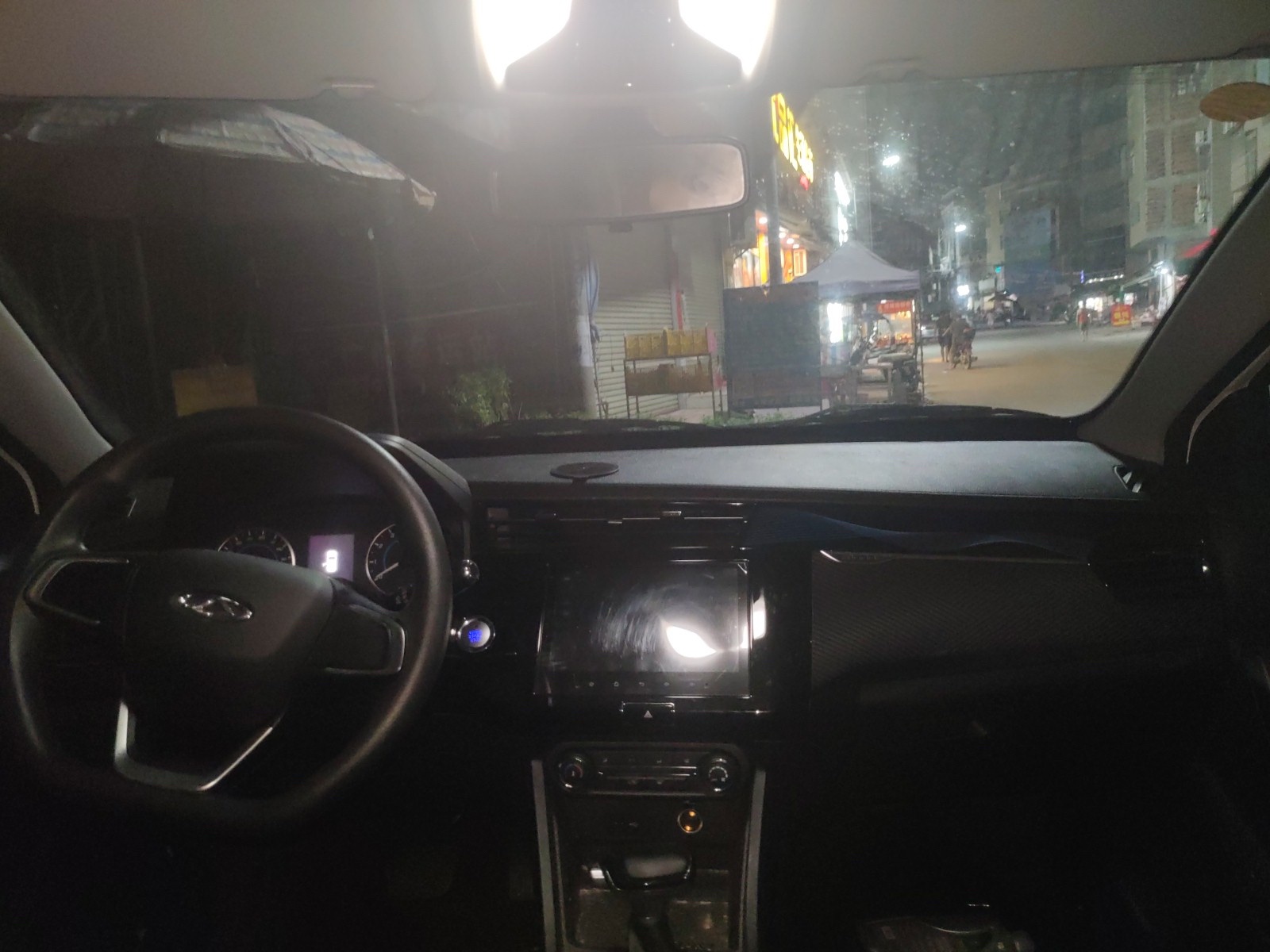 Chery Tiggo 3x 2024 #7 Chery Tiggo 3x 2024 immagine di auto #7