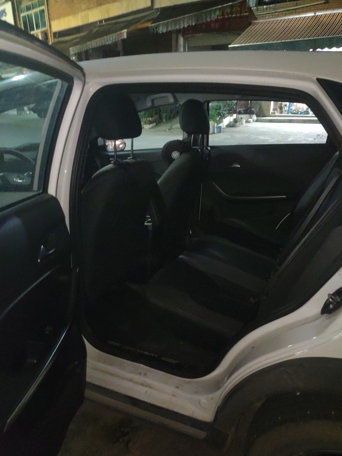 Chery Tiggo 3x 2024 #8 Chery Tiggo 3x 2024 immagine di auto #8