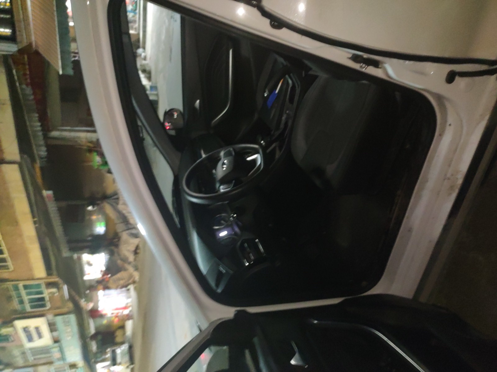 Chery Tiggo 3x 2024 #9 Chery Tiggo 3x 2024 immagine di auto #9