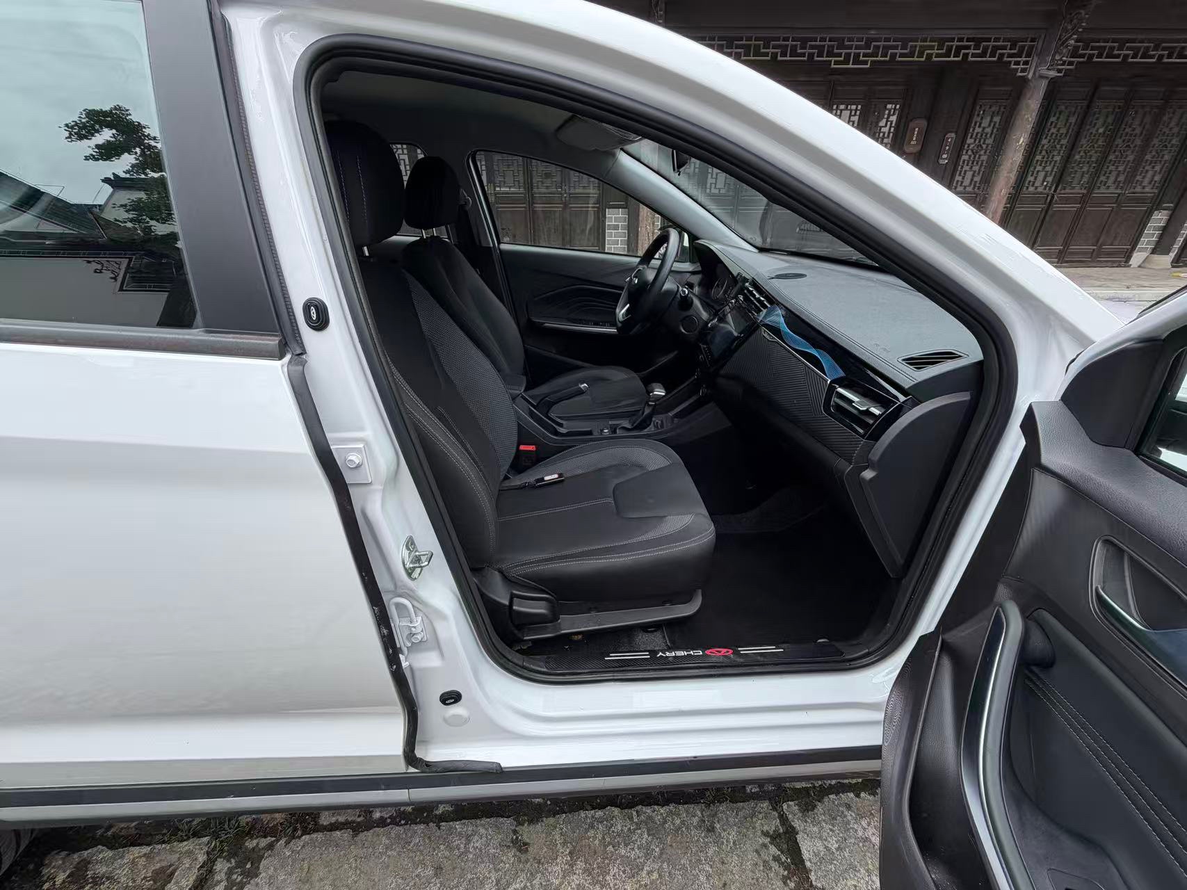 Chery Tiggo 3x 2024 #5 Chery Tiggo 3x 2024 car image #5