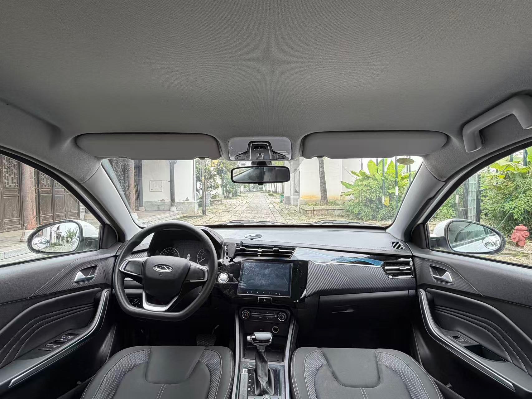 Chery Tiggo 3x 2024 #10 Chery Tiggo 3x 2024 car image #10
