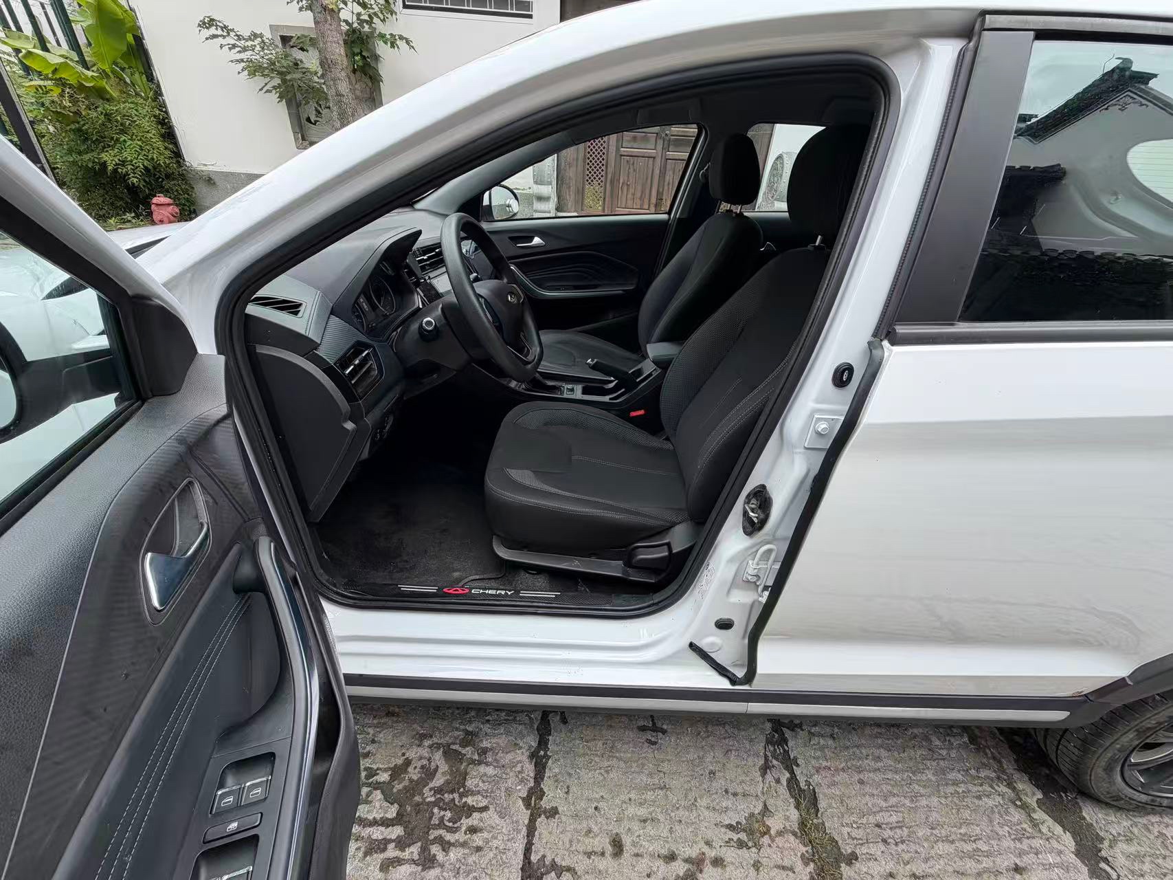 Chery Tiggo 3x 2024 #8 Chery Tiggo 3x 2024 car image #8