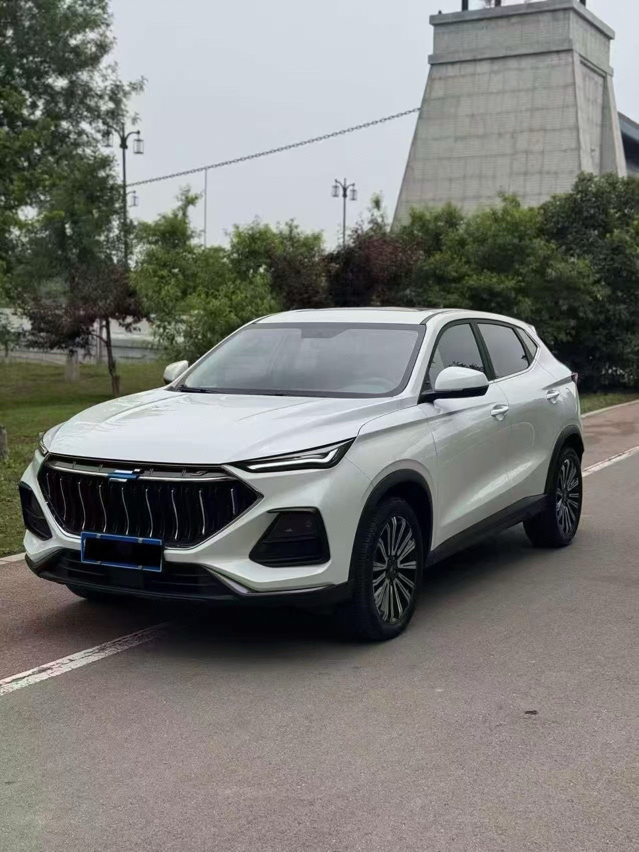 2023 2023 car image