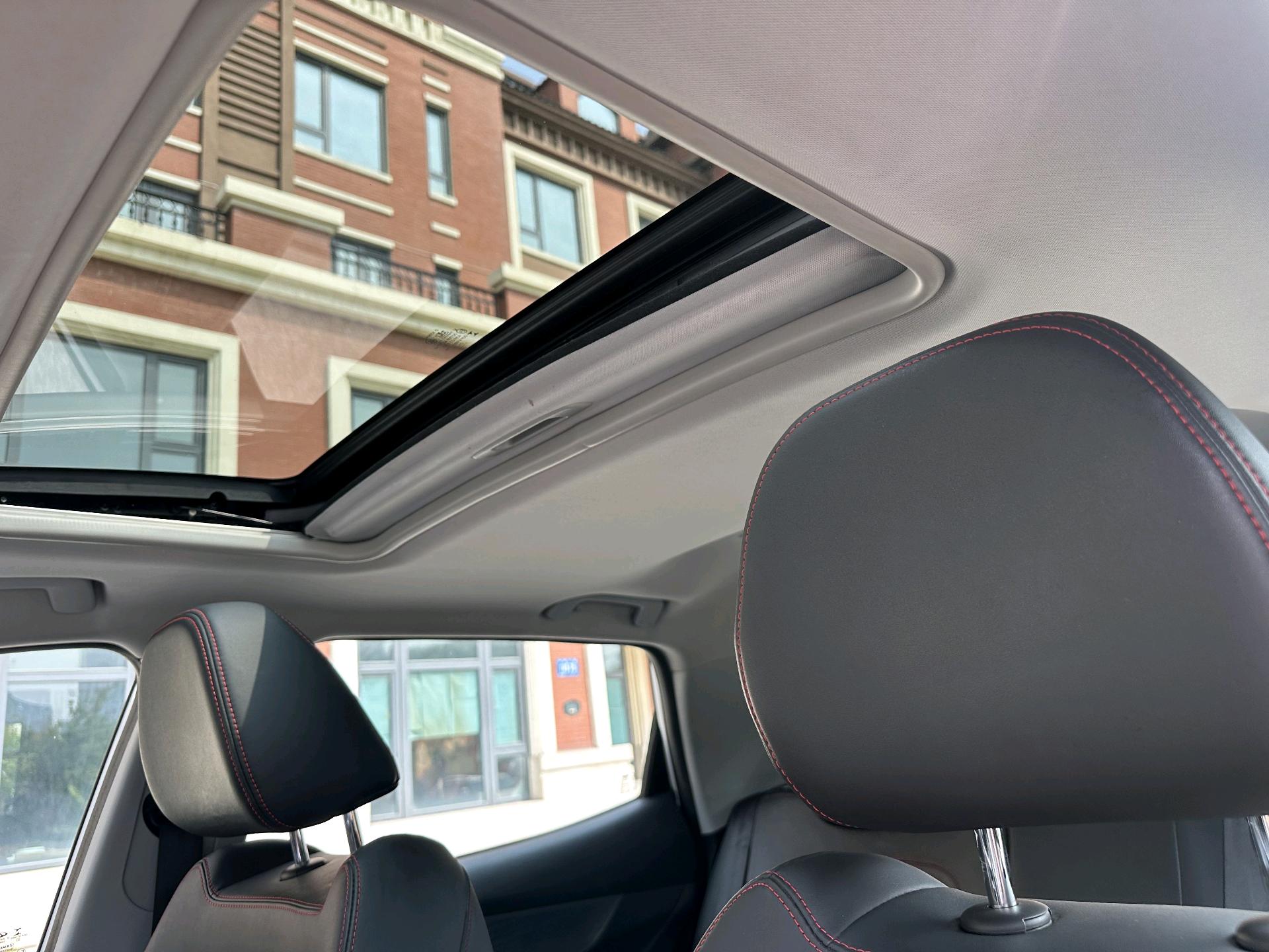 Chery Tiggo 5x 2022 #4 Chery Tiggo 5x 2022 image de voiture #4